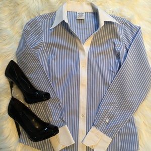 Awesome Brooks Brothers Shirt 💕